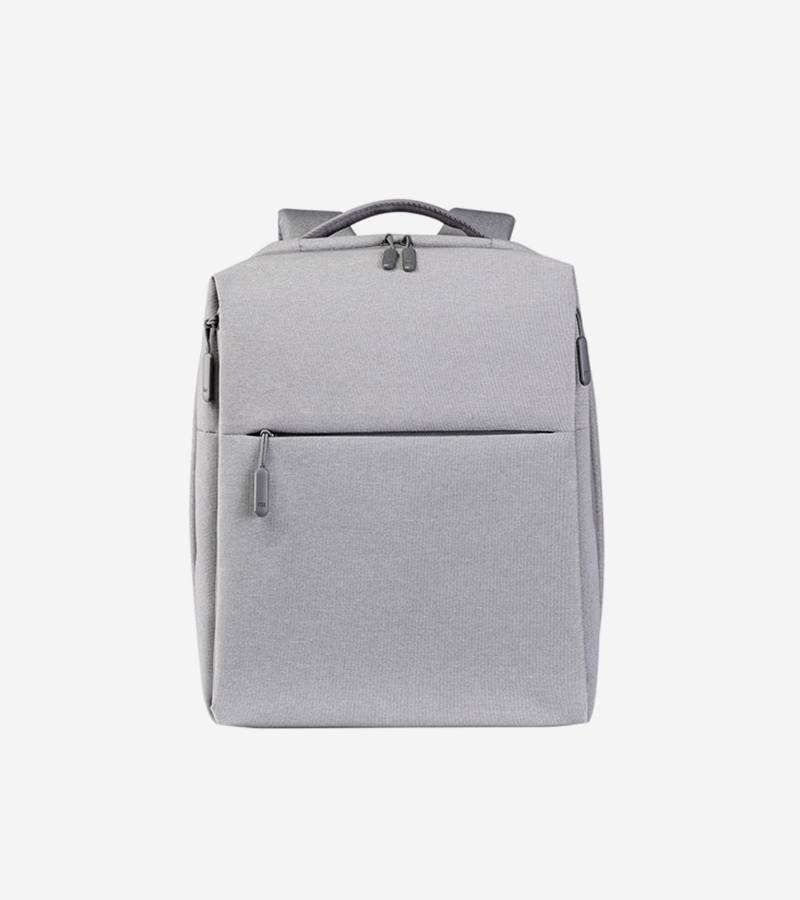 White Schoolbag-1